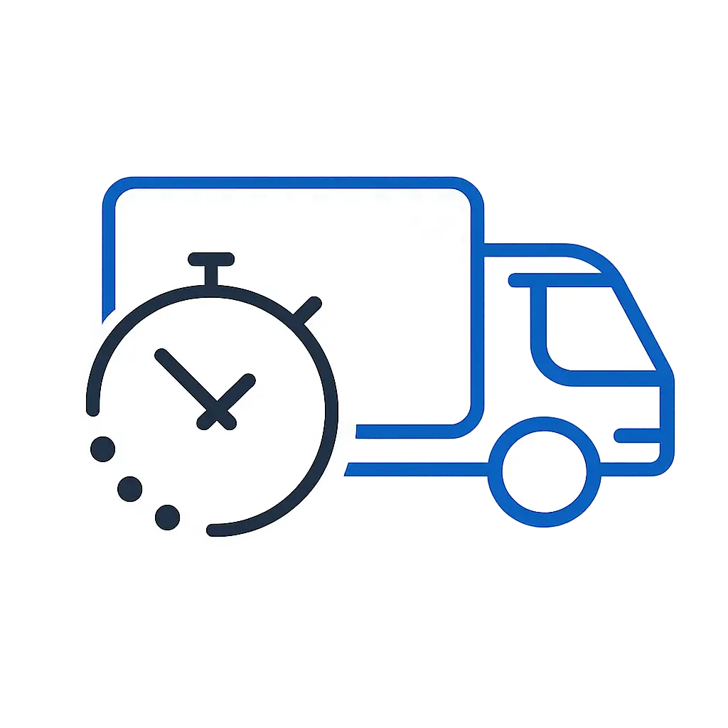 Delivery Timeline